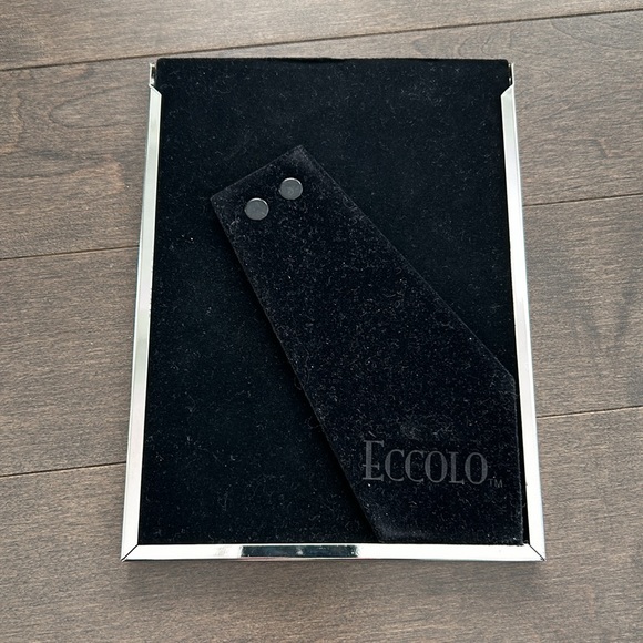 HOME SENSE Silver Sparkle Gallery Wall Picture Frame Set, Various Sizes, Decor - Picture 9 of 13